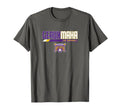 Lsu Baseball 2025 National Champions T-Shirt - Custom Art Print Unisex - T-Shirt, Sweatshirt, Hoodie