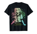 Anime Waifu Japanese Aesthetic Kawaii T-Shirt - Fun Novelty Design Unisex - T-Shirt, Sweatshirt, Hoodie
