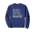 Cam Schlittler Schlitt List New Sweatshirt - Custom Art Print for Adults - T-Shirt, Sweatshirt, Hoodie