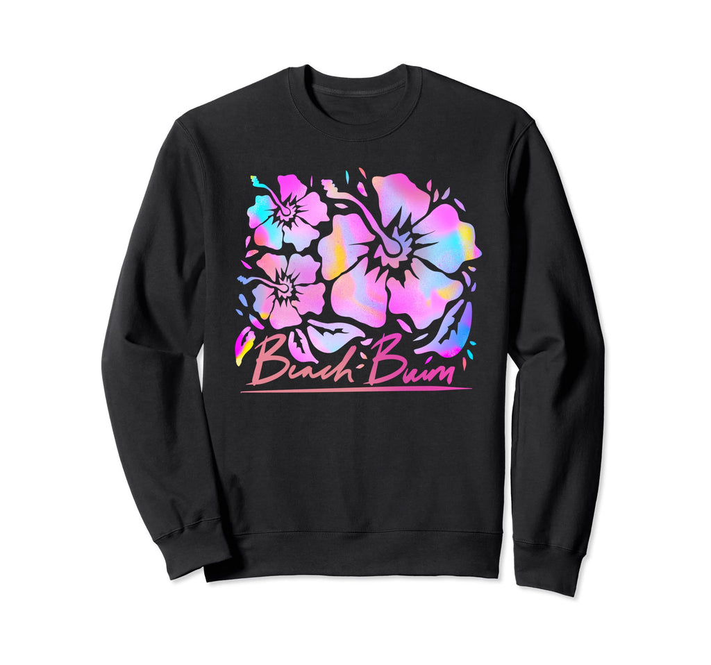 Y2K Mermaid Aesthetic Coconut Sweatshirt - Fun Novelty Design Men Women - T-Shirt, Sweatshirt, Hoodie