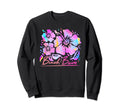 Y2K Mermaid Aesthetic Coconut Sweatshirt - Fun Novelty Design Men Women - T-Shirt, Sweatshirt, Hoodie
