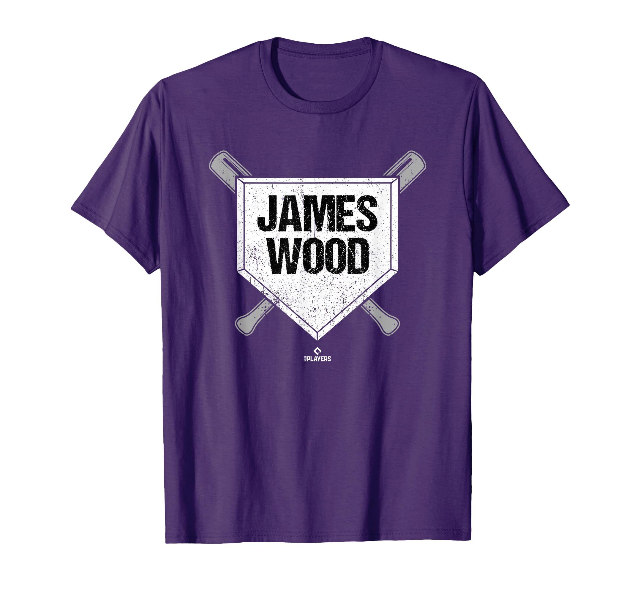 Homeplate Gameday James Wood Prospect T-Shirt - Streetwear Style Unisex - T-Shirt, Sweatshirt, Hoodie