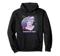 Existential Dread Vaporwave Aesthetic Hoodie - Novelty Apparel Men Women - T-Shirt, Sweatshirt, Hoodie