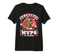 Baseball Grandma Grandmother Granny T-Shirt - Custom Art Print Unisex - T-Shirt, Sweatshirt, Hoodie