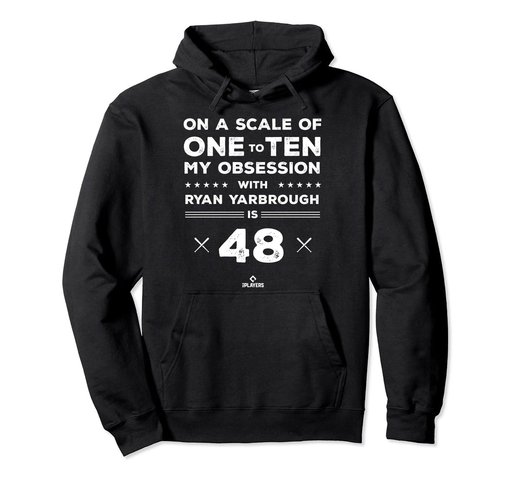 Ryan Yarbrough Obsession Florida Funny Hoodie - Minimalist Print Unisex - T-Shirt, Sweatshirt, Hoodie