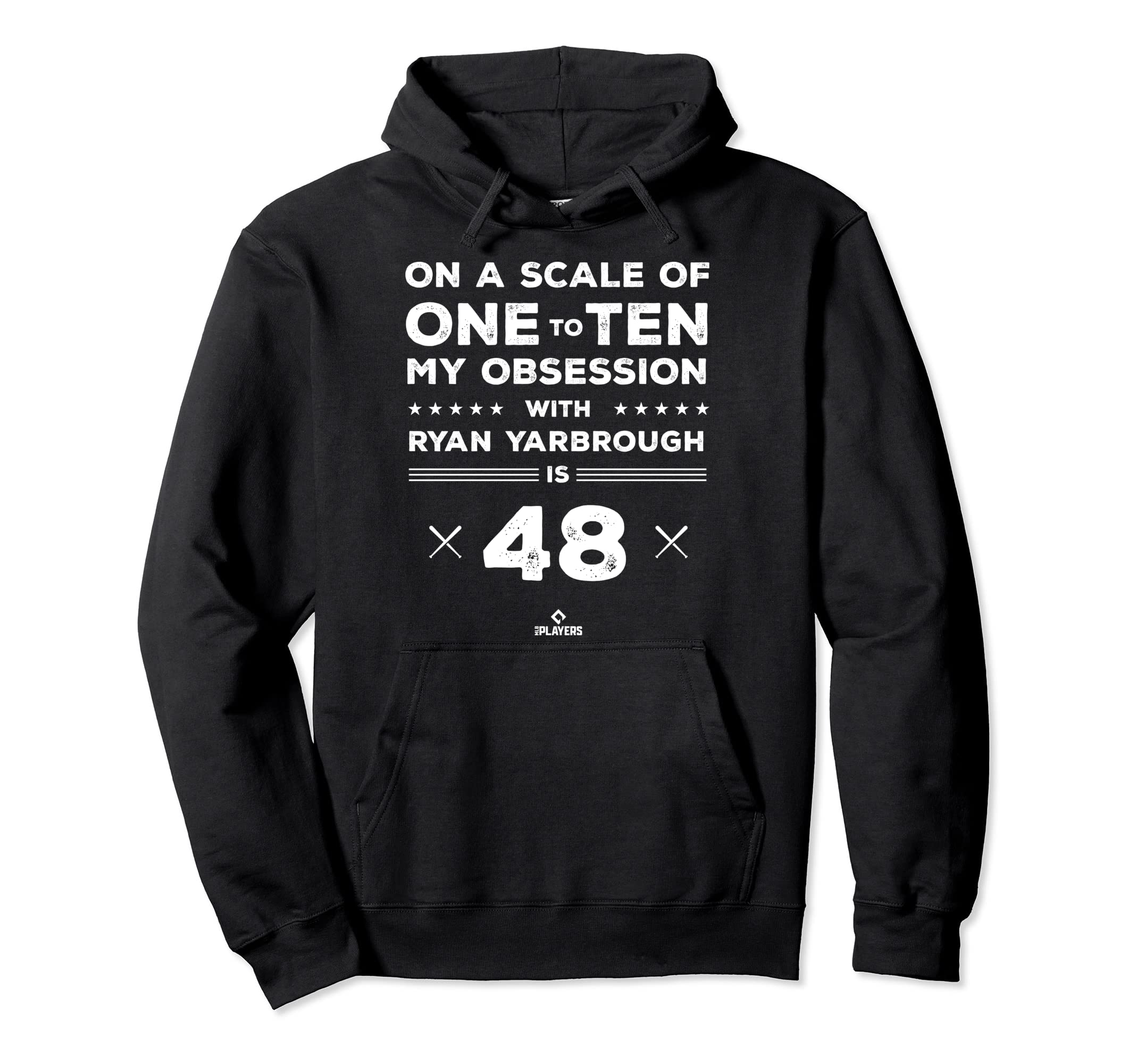 Ryan Yarbrough Obsession Florida Funny Hoodie - Minimalist Print Unisex - T-Shirt, Sweatshirt, Hoodie