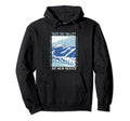Taos Ski Valley Ski Area New Mexico Hoodie - Graphic Print Men Women - T-Shirt, Sweatshirt, Hoodie