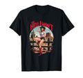 Womens Cowgirl Hell I Wont Western T-Shirt - Novelty Apparel for Adults - T-Shirt, Sweatshirt, Hoodie