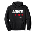 Nate Lowe Mlbpa Texas First Baseman Mlb Hoodie - Trendy Graphic Men Women - T-Shirt, Sweatshirt, Hoodie