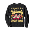 Roller Skating Skate 1970S Have Sweatshirt - Casual Everyday Wear Unisex - T-Shirt, Sweatshirt, Hoodie