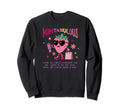 Boho Groovy Mom Mothers Day Sweatshirt - Novelty Apparel for Adults - T-Shirt, Sweatshirt, Hoodie