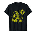 My Heart Is That Field Mom Football T-Shirt - Unique Graphic Men Women - T-Shirt, Sweatshirt, Hoodie
