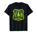 Trinity National Forest California T-Shirt - Casual Everyday Wear Unisex - T-Shirt, Sweatshirt, Hoodie
