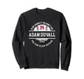 My House Adam Duvall Fans Funny Sweatshirt - Custom Art Print for Adults - T-Shirt, Sweatshirt, Hoodie