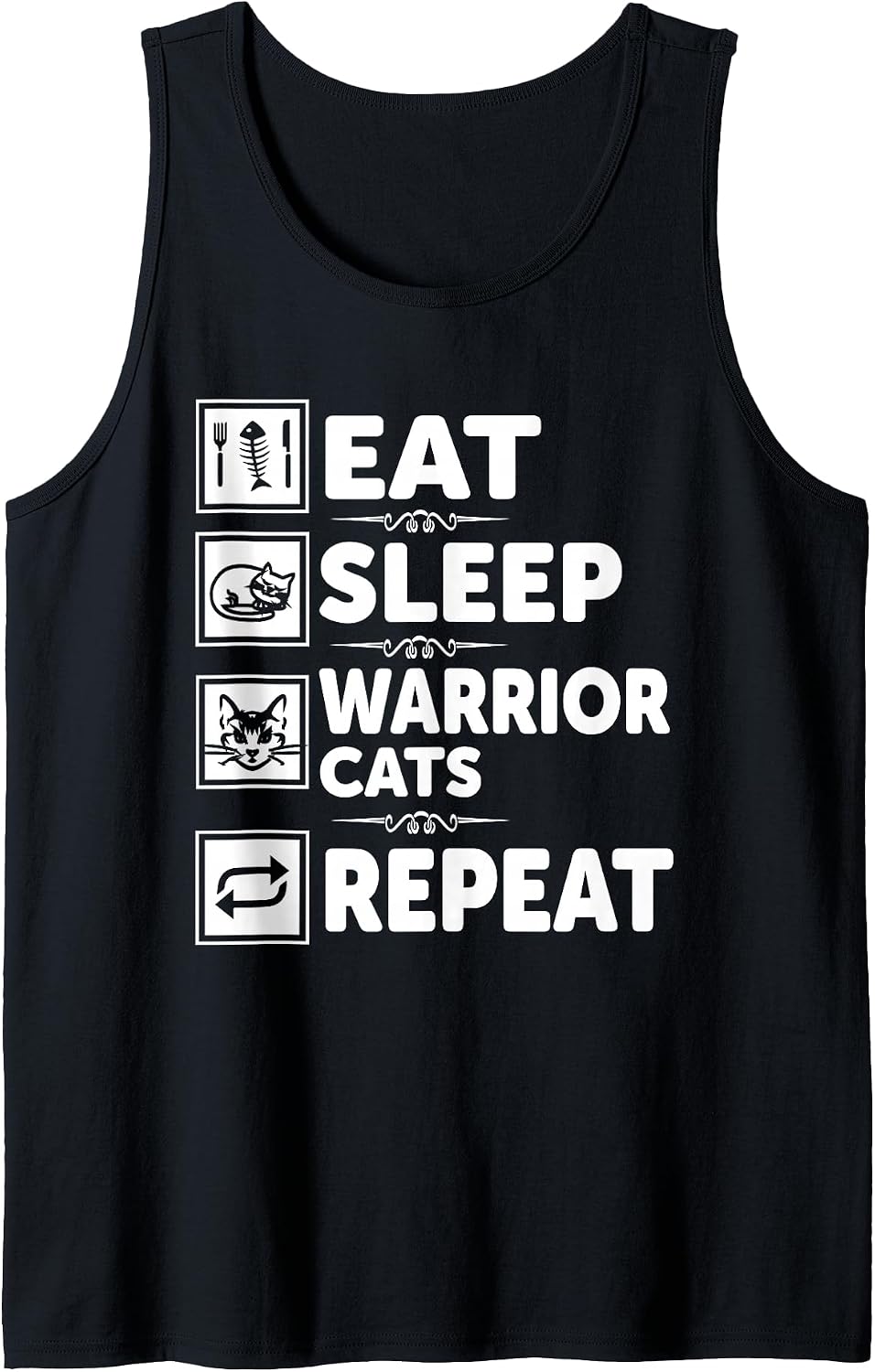 Cat Cats Lover Vintage Merch Store - Adult & Kids T-Shirts, Sweatshirts & Hoodies apparel design preview 1