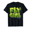Fly 80S 90S Rap B Old School Hip Hop T-Shirt - Trendy Graphic Unisex - T-Shirt, Sweatshirt, Hoodie