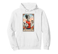 Soccer Mom Soccer Mama Game Day Vibes Hoodie - Trendy Graphic Unisex - T-Shirt, Sweatshirt, Hoodie