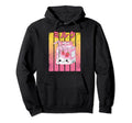 Kawaii Strawberry Milk Japanese Anime Hoodie - Minimalist Print for Adults - T-Shirt, Sweatshirt, Hoodie