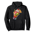 Pop Art S Malt Shop Dessert Hoodie - Streetwear Style Unisex - T-Shirt, Sweatshirt, Hoodie