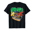 Old School Hip Hop Hip Hop 90S T-Shirt - Casual Everyday Wear for Adults - T-Shirt, Sweatshirt, Hoodie