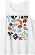 Only Fan Set Funny Ventilators Adult Mens Graphics - Adult & Kids T-Shirts, Sweatshirts & Hoodies apparel design preview 1