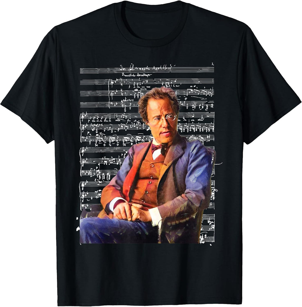 Jaydens Classical Music merch - Adult & Kids T-Shirts, Sweatshirts & Hoodies apparel design preview 1