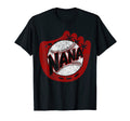 Baseball Nana Baseball Softball T-Shirt - Trendy Graphic for Adults - T-Shirt, Sweatshirt, Hoodie