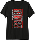 Greek Food Culture Designs - Adult & Kids T-Shirts, Sweatshirts & Hoodies apparel design preview 1