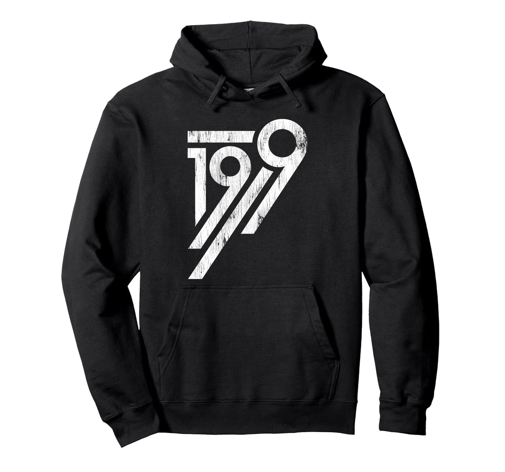 1979 43 Birthday Hoodie - Unique Graphic Men Women - T-Shirt, Sweatshirt, Hoodie