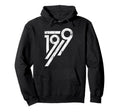 1979 43 Birthday Hoodie - Unique Graphic Men Women - T-Shirt, Sweatshirt, Hoodie