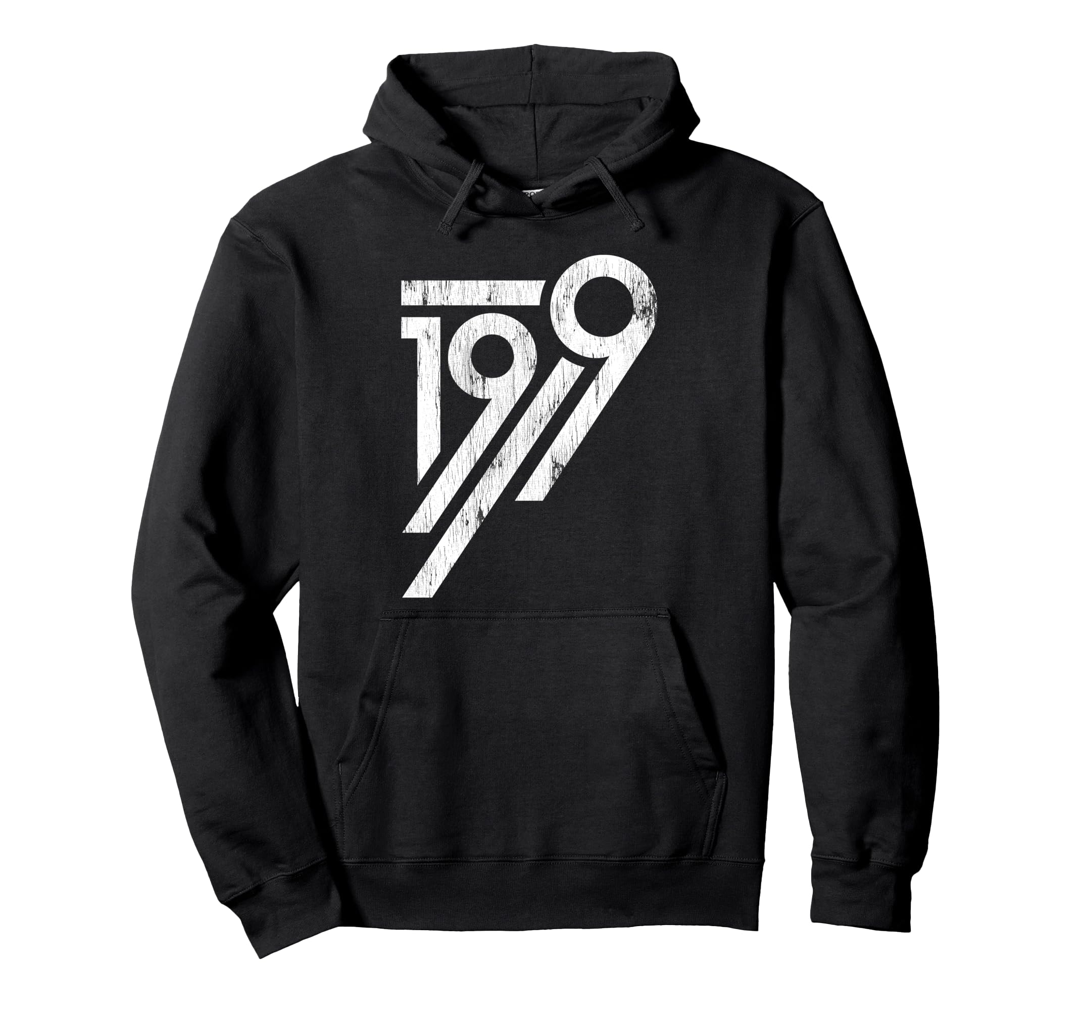 1979 43 Birthday Hoodie - Unique Graphic Men Women - T-Shirt, Sweatshirt, Hoodie