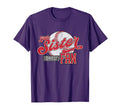 Little Sister Baseball T-Shirt - Casual Everyday Wear for Adults - T-Shirt, Sweatshirt, Hoodie