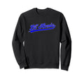 Lil Homie Dad Son Matching Sweatshirt - Aesthetic Graphic for Adults - T-Shirt, Sweatshirt, Hoodie