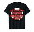 Sister Law Birthday Baseball Bday Party T-Shirt - Graphic Print Unisex - T-Shirt, Sweatshirt, Hoodie