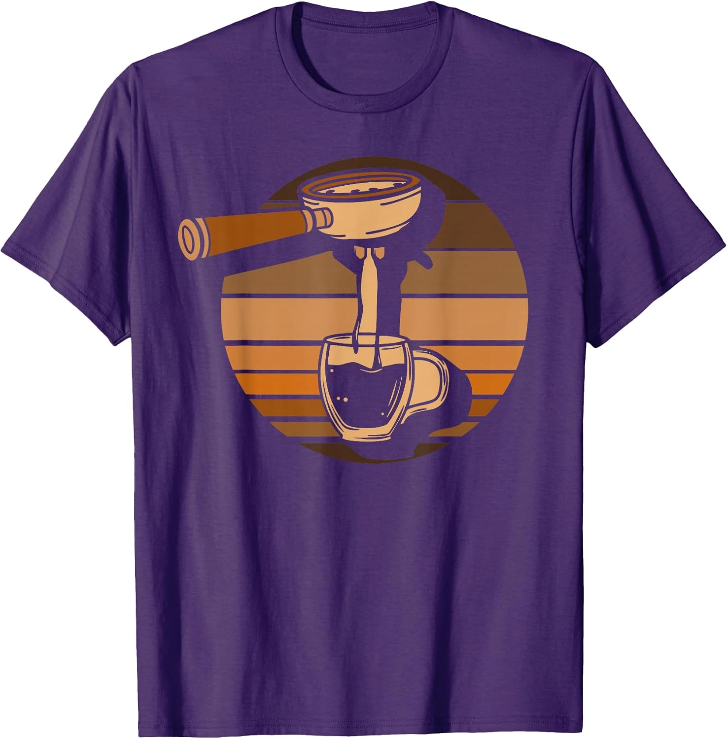 Barista Merch Coffee for Women and Men - Adult & Kids T-Shirts, Sweatshirts & Hoodies apparel design preview 1