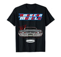 1967 Impala Muscle Car Hot Rod T-Shirt - Streetwear Style Unisex - T-Shirt, Sweatshirt, Hoodie