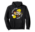 Rocking Ball Aunt Life Softball Hoodie - Fun Novelty Design Unisex - T-Shirt, Sweatshirt, Hoodie