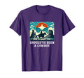 Shouldve Been Cowboy T-Shirt - Aesthetic Graphic Men Women - T-Shirt, Sweatshirt, Hoodie