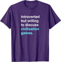 Geeky Goodies - Adult & Kids T-Shirts, Sweatshirts & Hoodies apparel design preview 1
