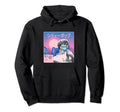 Art Eboy E Meme Michelangelo Mask Hoodie - Custom Art Print for Adults - T-Shirt, Sweatshirt, Hoodie