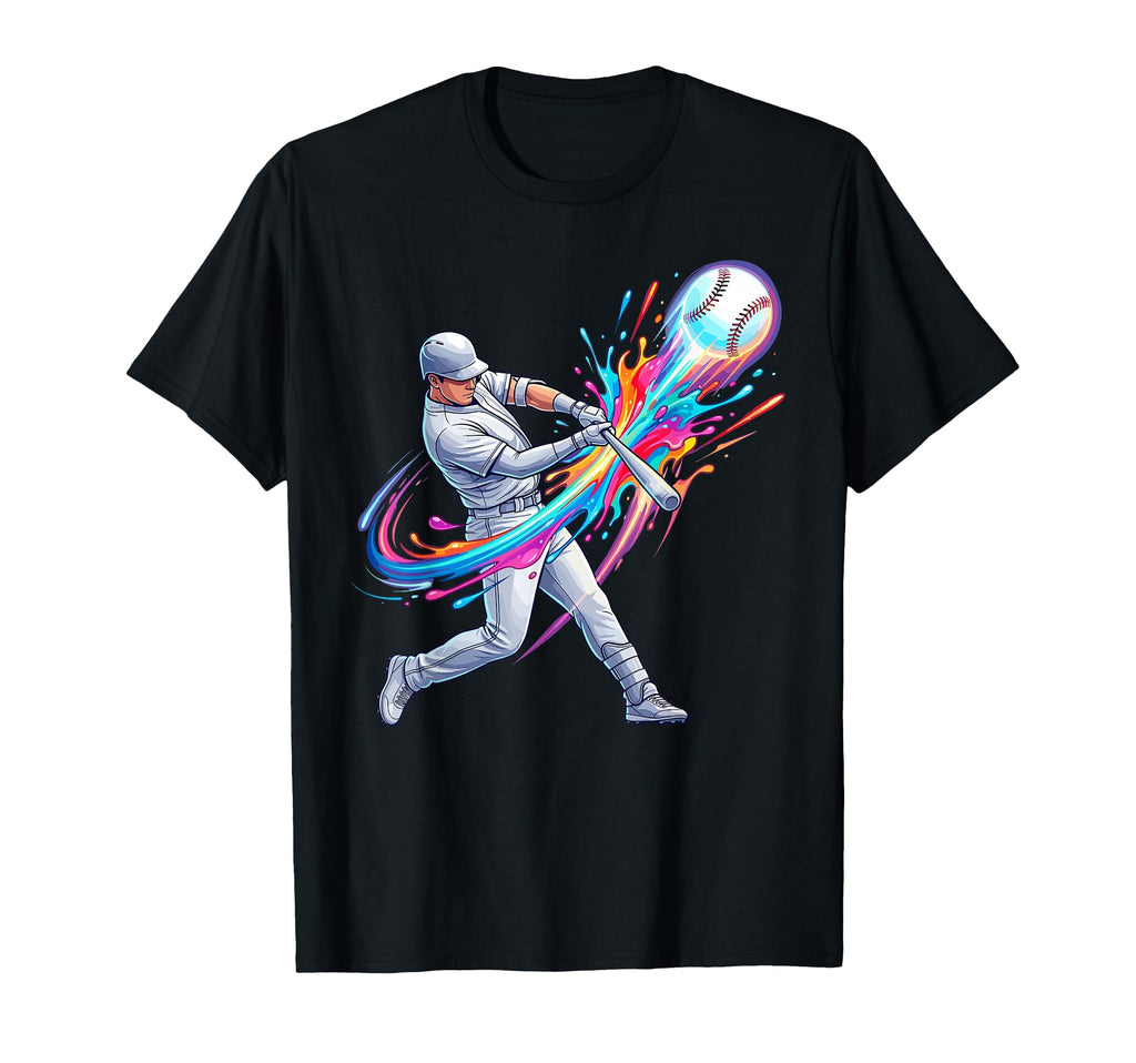 Baseball Catcher Baseball Player T-Shirt - Novelty Apparel Unisex - T-Shirt, Sweatshirt, Hoodie