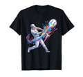 Baseball Catcher Baseball Player T-Shirt - Novelty Apparel Unisex - T-Shirt, Sweatshirt, Hoodie