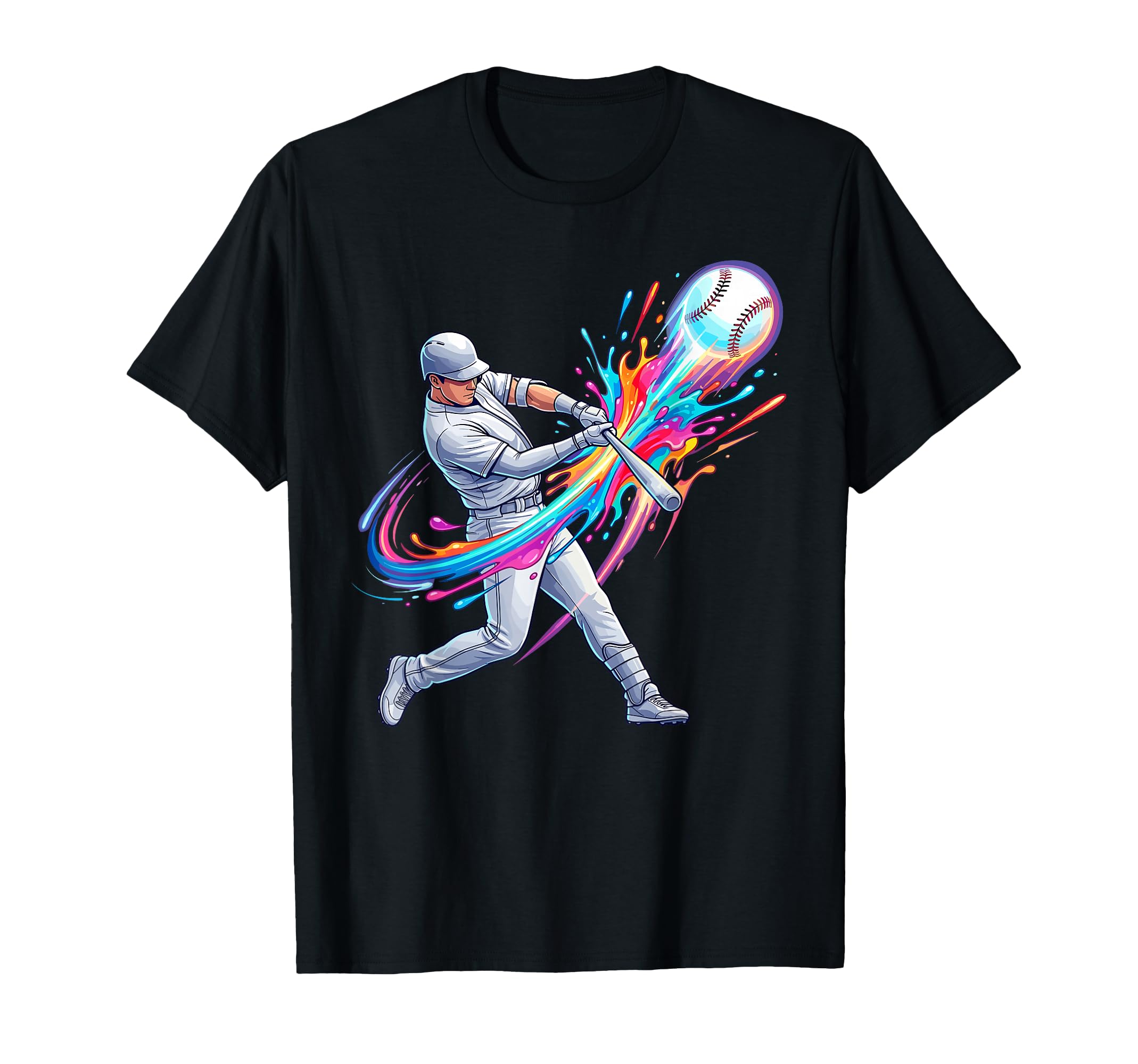 Baseball Catcher Baseball Player T-Shirt - Novelty Apparel Unisex - T-Shirt, Sweatshirt, Hoodie
