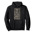 Aesthetic Streetwear Lion Hoodie - Unique Graphic for Adults - T-Shirt, Sweatshirt, Hoodie
