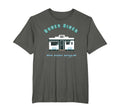 Bones Diner White Sulphur T-Shirt - Casual Everyday Wear for Adults - T-Shirt, Sweatshirt, Hoodie