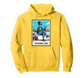 Baseball Mom Game Day Vibes Skeleton Hoodie - Unique Graphic Unisex - T-Shirt, Sweatshirt, Hoodie