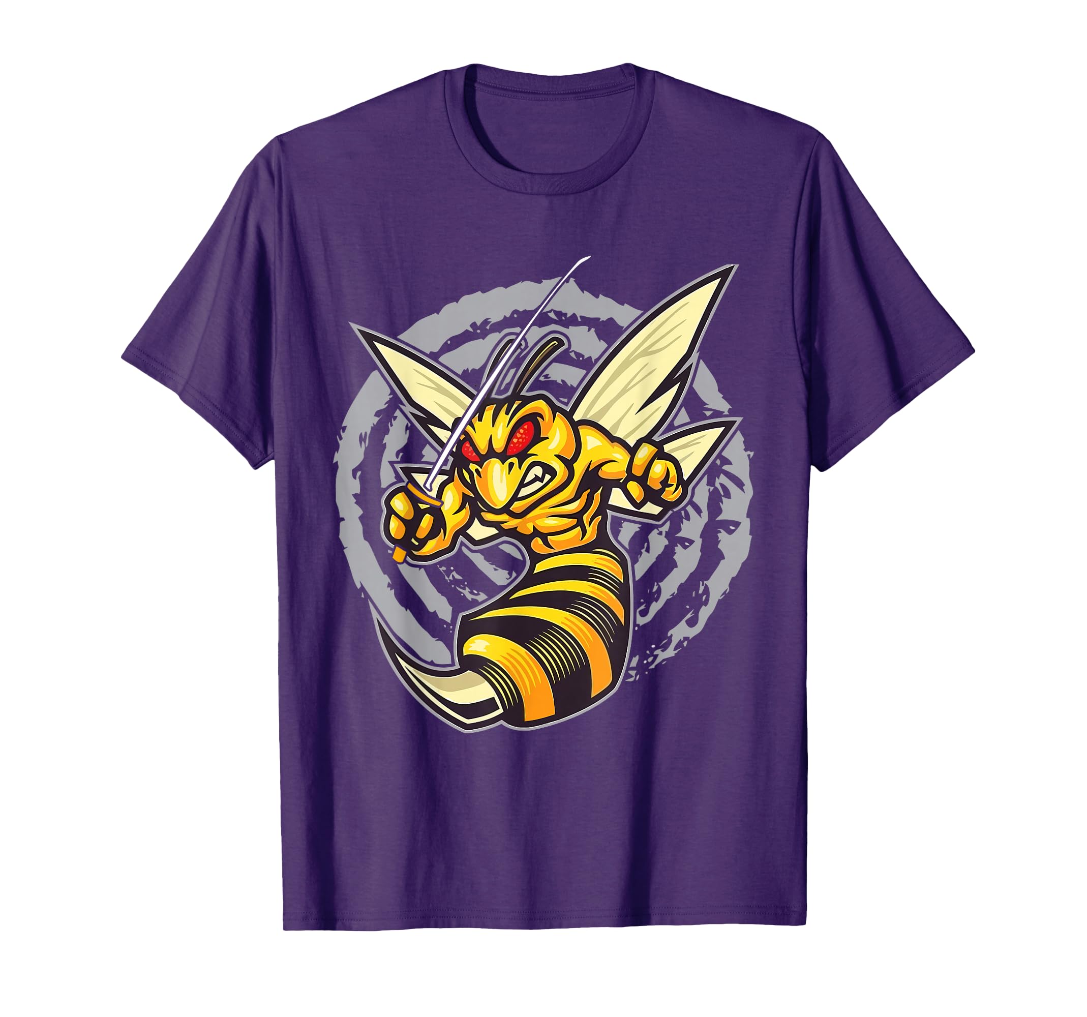 Killa Beez Hip Hop Old School Rap T-Shirt - Casual Everyday Wear Unisex - T-Shirt, Sweatshirt, Hoodie