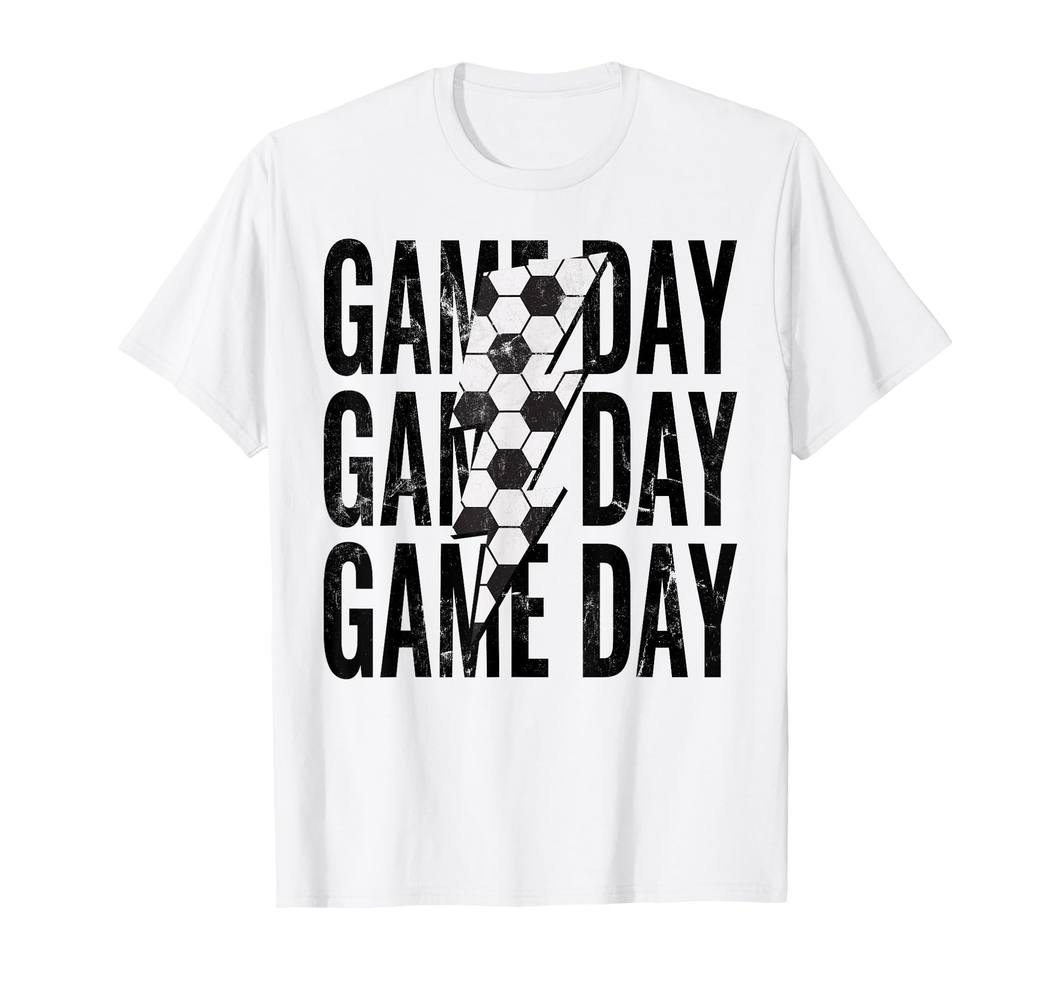 Womens Soccer Mom Leopard Game Day T-Shirt - Custom Art Print Men Women - T-Shirt, Sweatshirt, Hoodie