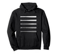 Baseball Baseball Players Or Fans T-Shirt - Streetwear Style Men Women - T-Shirt, Sweatshirt, Hoodie