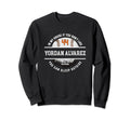 My House Yordan Alvarez Fans Funny Sweatshirt - Unique Graphic Men Women - T-Shirt, Sweatshirt, Hoodie
